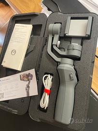 Dji osmo