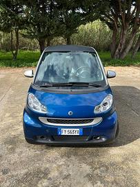 Smart for two