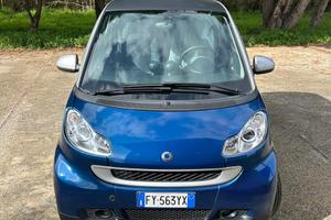 Smart for two