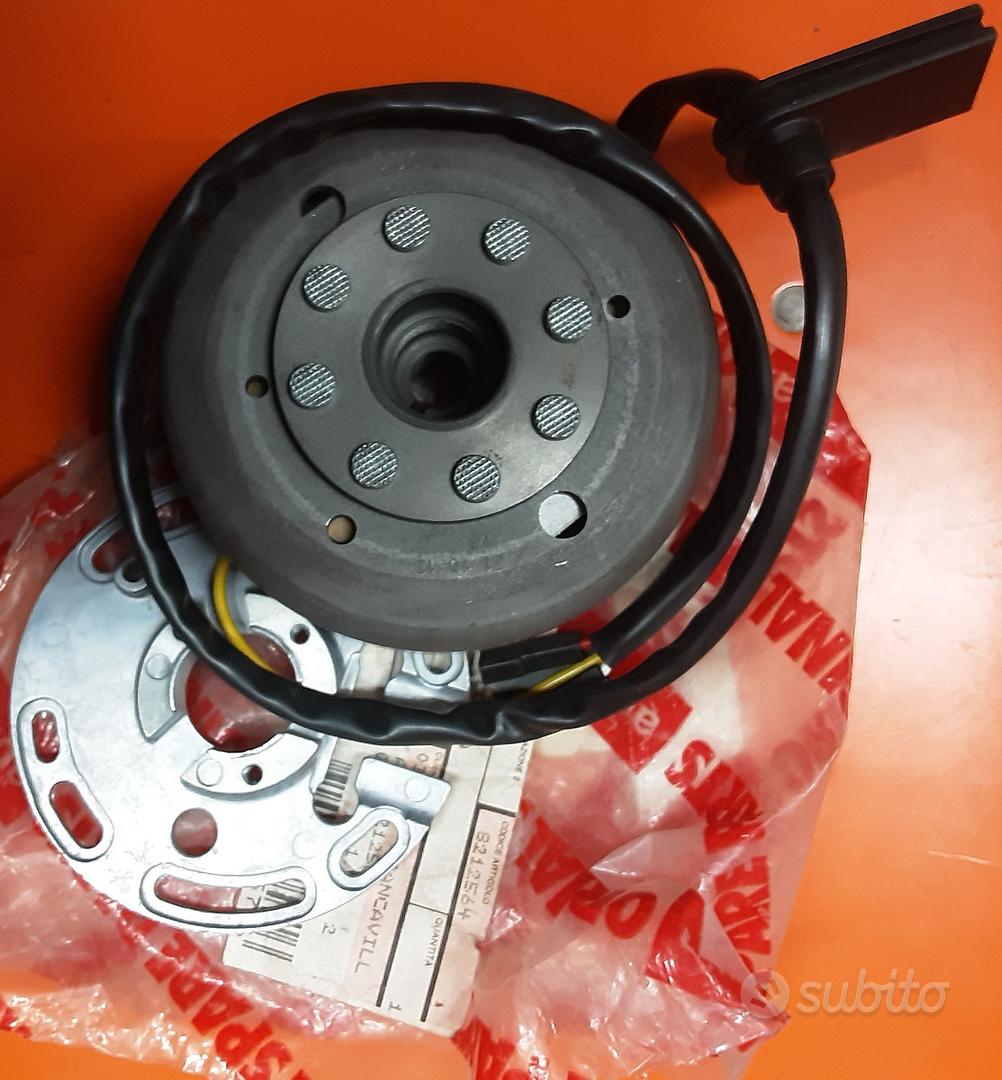 Subito Moto & shopping s.r.l. Volano senza corona aprilia rx mx 50