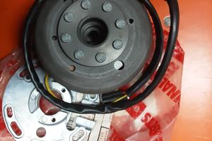 Volano senza corona aprilia rx mx 50 ap8212564