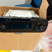 Autoradio/stereo Fiat Panda 312