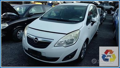 Ricambi Usati OPEL Meriva B