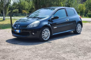 Renault clio Rs