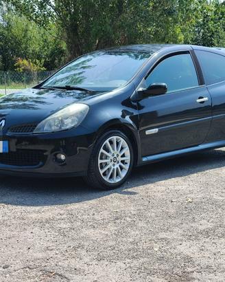 Renault clio Rs