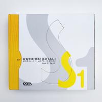 Promozionali Modelli e Applicazioni