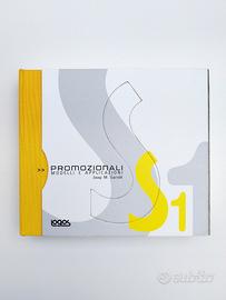 Promozionali Modelli e Applicazioni