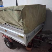 Carrello appendice ITALCENTRO