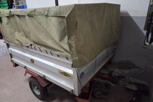 Carrello appendice ITALCENTRO