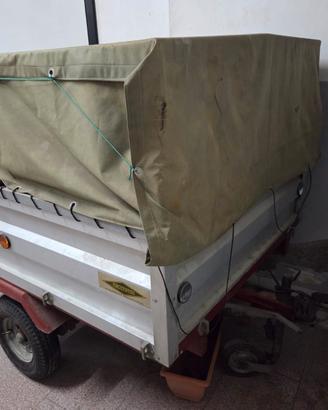 Carrello appendice ITALCENTRO