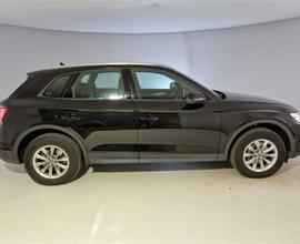 AUDI Q5 35 TDI Business quattro S tronic