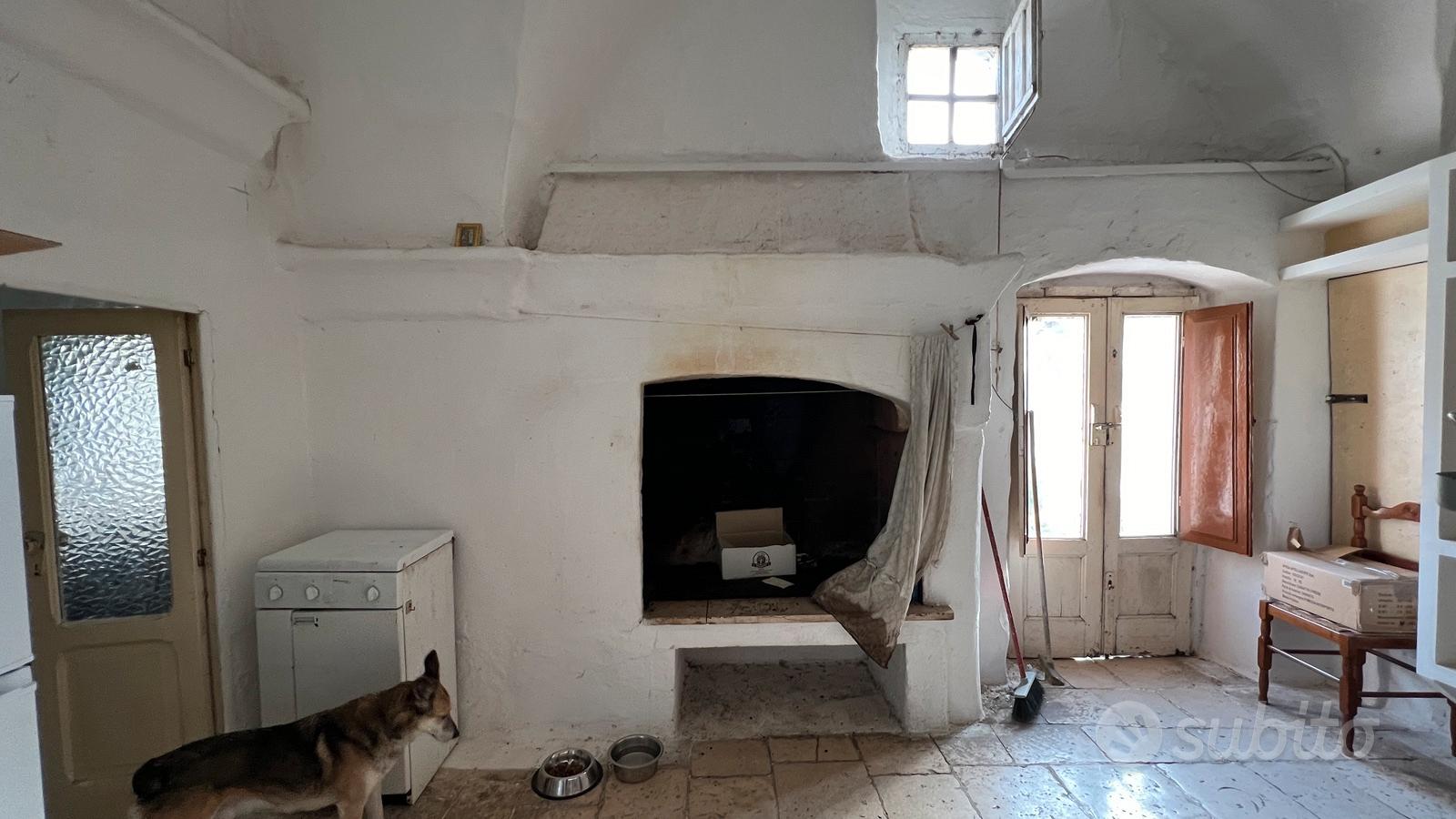 Casa di campagna - Vista 3
