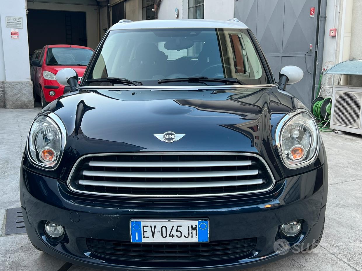 MINI Mini Countrym.(F60)