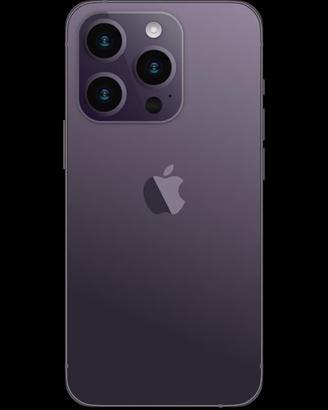 Iphone 14 pro max 256gb