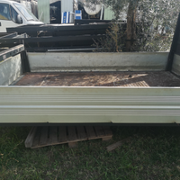 Cassone fisso daily ducato eurocargo