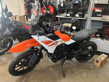 Ktm 390 Adventure X