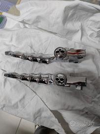 Accessori Harley Davidson 