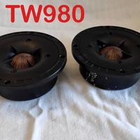 RCF 980 tw Tweeter elevata efficienza e dinamica t