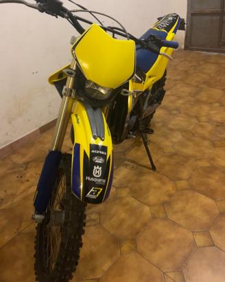 Motore 125