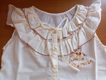 Camicia da notte