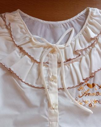 Camicia da notte