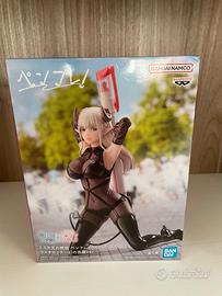 Statuetta Originale Banpresto 2.5 Dimensional Sedu