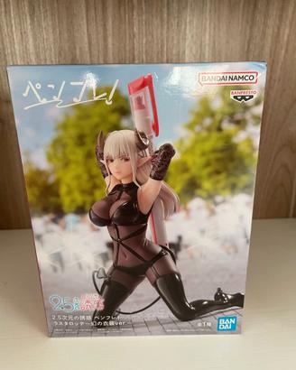 Statuetta Originale Banpresto 2.5 Dimensional Sedu