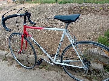  Legnano bici da corsa storica