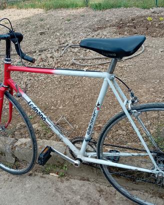  Legnano bici da corsa storica