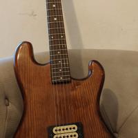 chitarra elettrica Echo cobra 1 