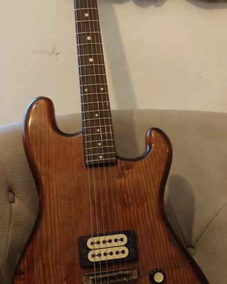 chitarra elettrica Echo cobra 1 