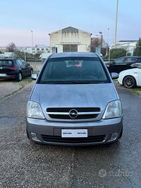 Opel Meriva 1.7 CDTI 101CV Cosmo