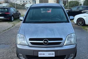 Opel Meriva 1.7 CDTI 101CV Cosmo