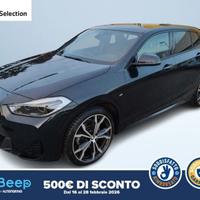 BMW X2 XDRIVE20D MSPORT AUTO
