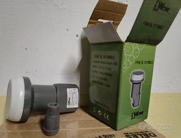 Illuminatore lnb