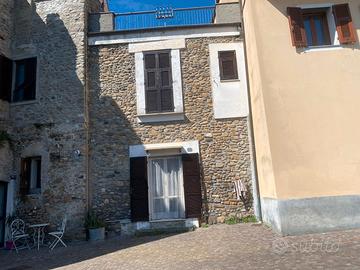 Casa a due passi dal mare in liguria a prezzo otti