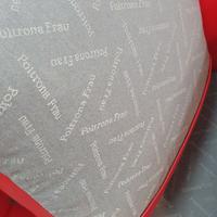 poltrona Frau Vanity 