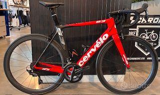 Cervelo S3