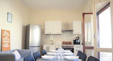 Stanze in centro Cagliari