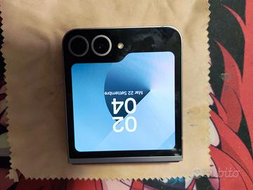 Samsung flip 6