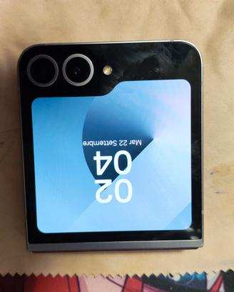 Samsung flip 6