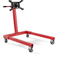 Cavalletto per motore Supporto Sostegno motore