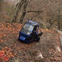 Ape piaggio ricambi