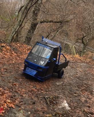 Ape piaggio ricambi