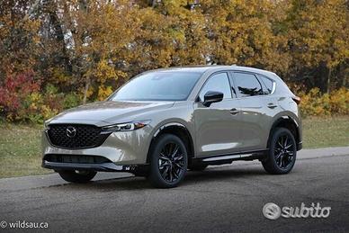Ricambi usati mazda cx-5 2012-2024