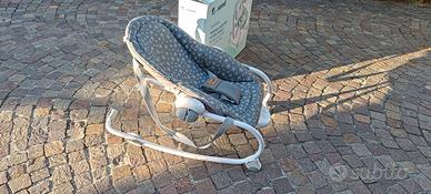 Culla basculante Jane'