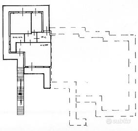 Appartamento a Cingoli