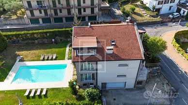 Appartamento - Moniga del Garda