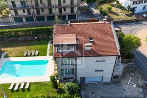 Appartamento - Moniga del Garda
