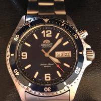 Orologio ORIENT MACO automatico uomo